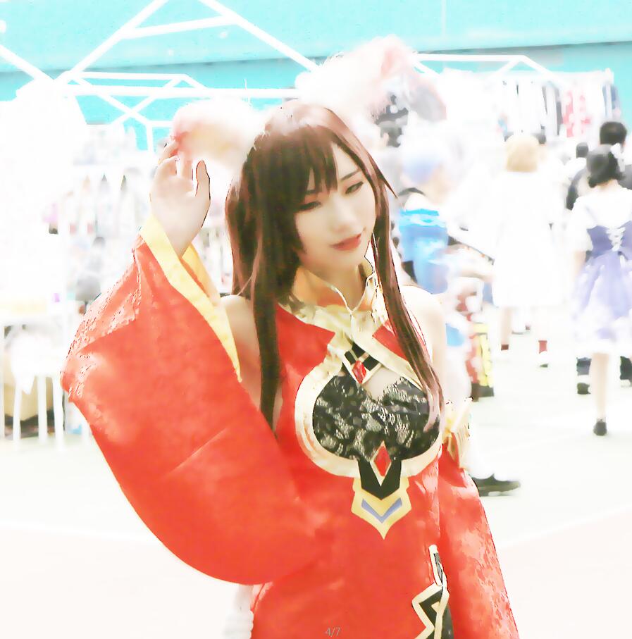 如何掩盖摄影的失败